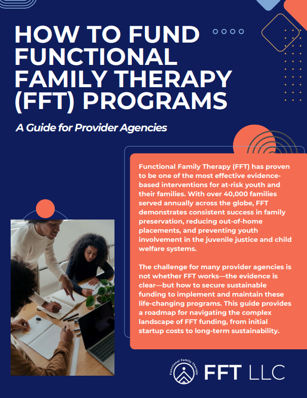 FFT Funding + Cost Benefit Guide Image FFT Funding + Cost Benefit Guide Image