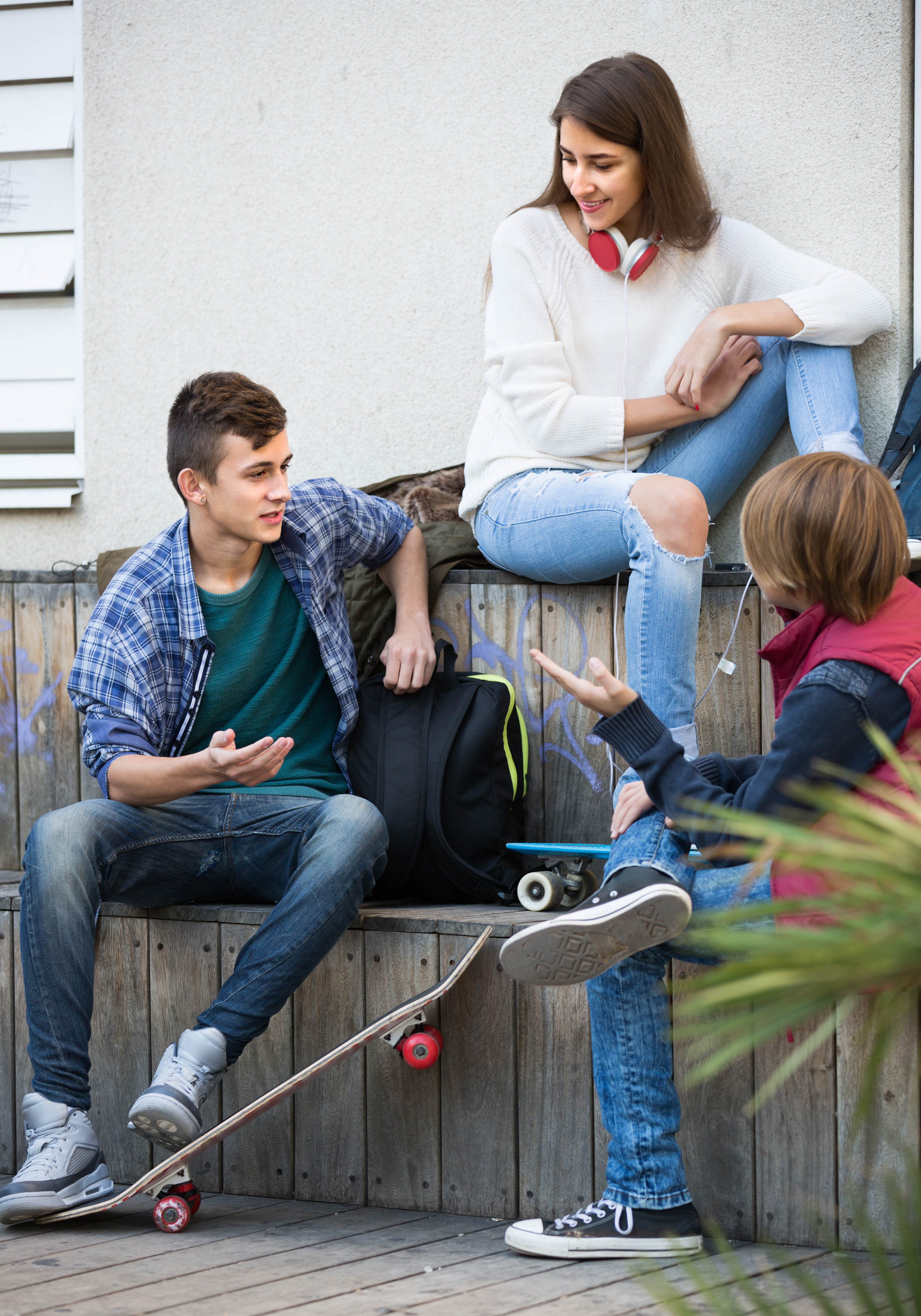 Functional family probation and parole training Functional family probation and parole training