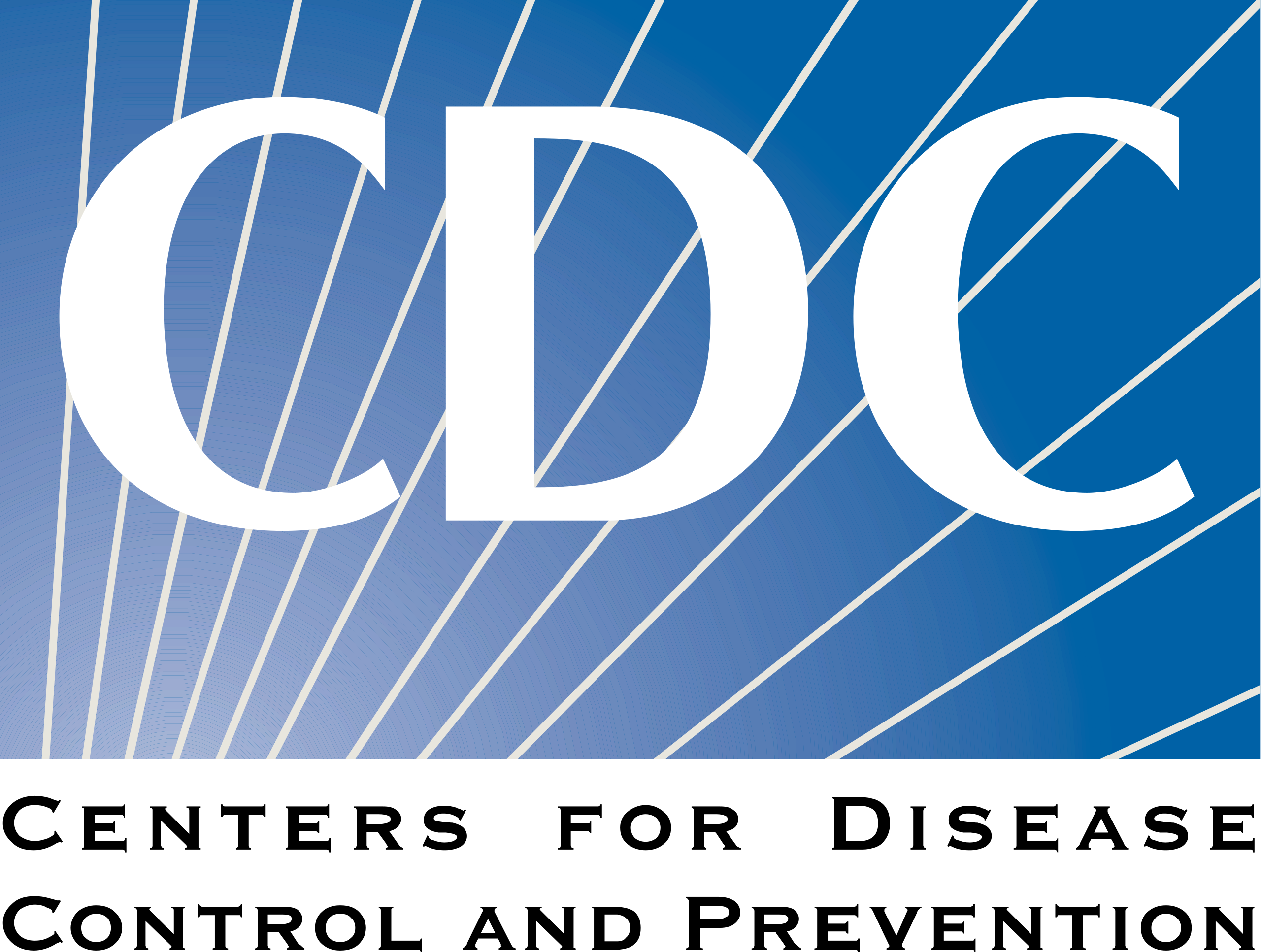 cdc logo